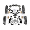 Podvozkový set Jeep Wrangler JL TeraFlex Sport ST3 Lift 3,5 "